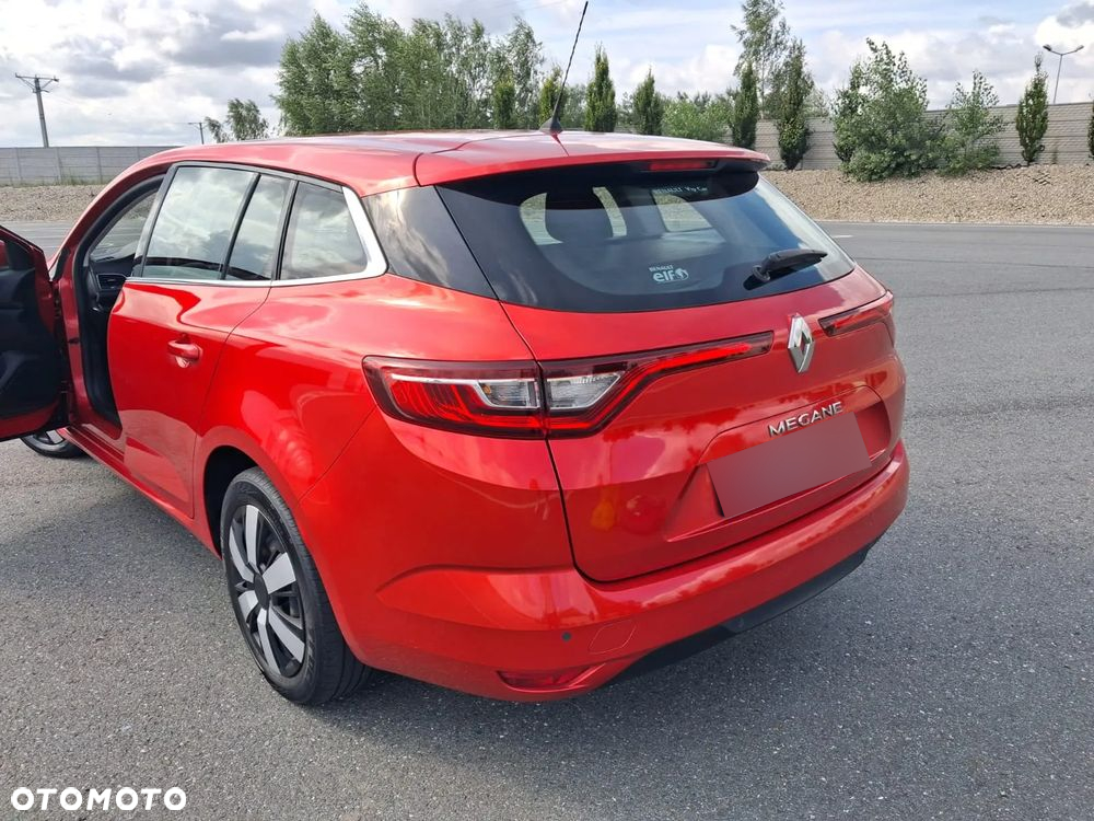 Renault Megane 1.3 TCe FAP Life - 3