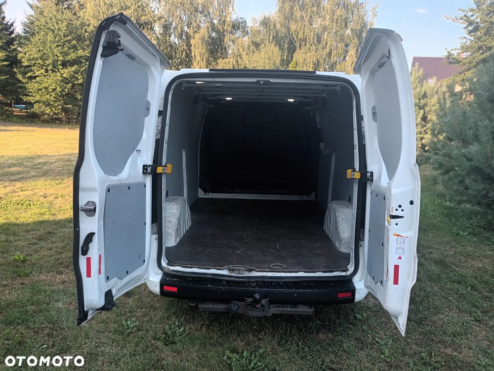 Ford Transit Custom - 25