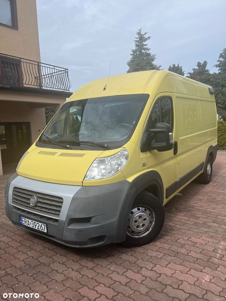 Fiat Ducato - 3