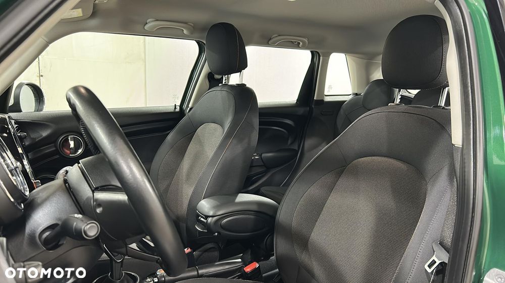 MINI Cooper GPF - 11