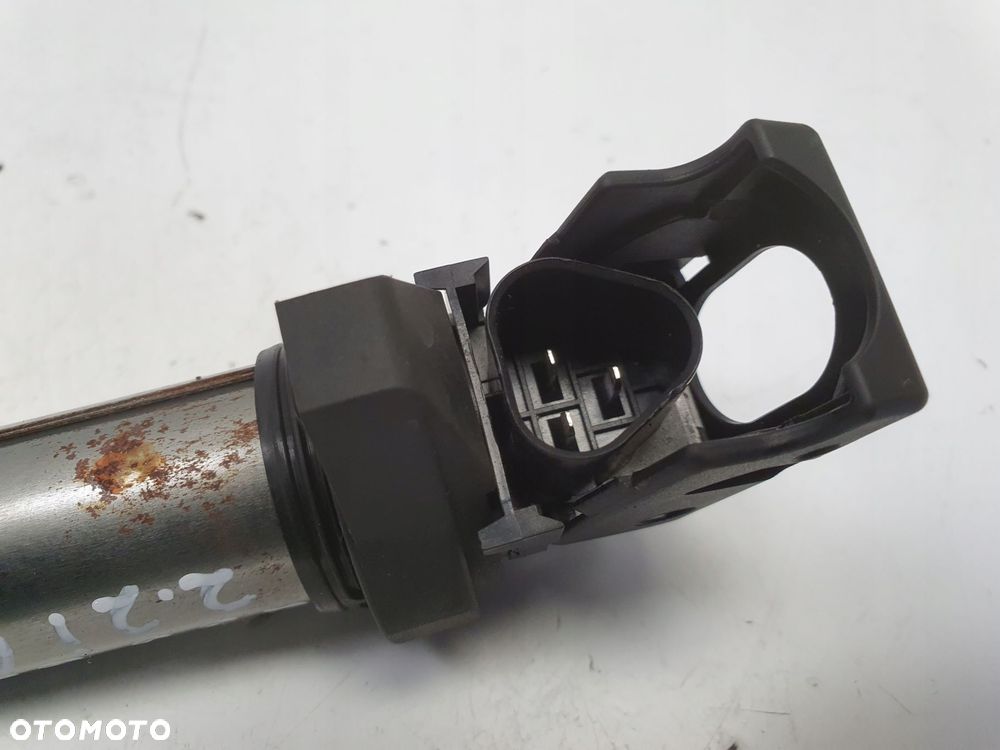 CEWKA ZAPŁONOWA BMW E39 520i 2.2 i _ GN10210 delphi - 8