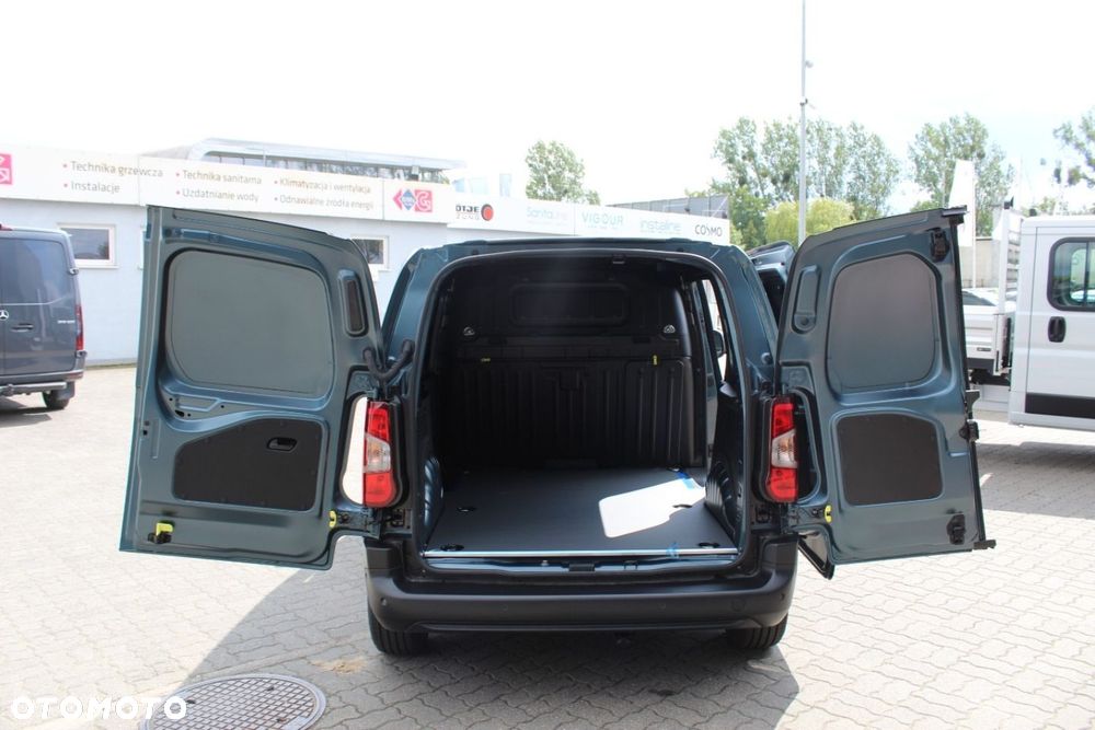 Citroën Berlingo - 32