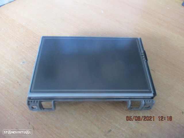 Display Relogio 980530178003 PEUGEOT 208 2015 PEUGEOT 2008 2014 1.6HDI 92CV 5P CINZA - 4
