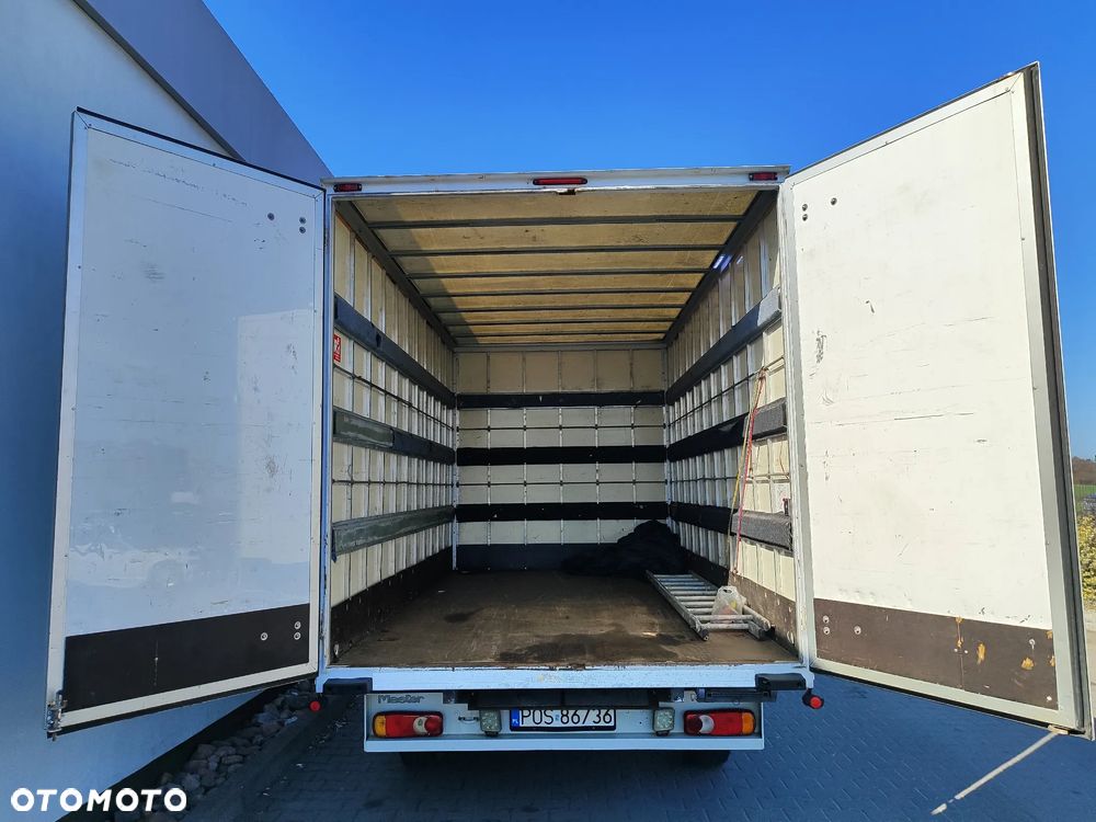 Renault Master - 16