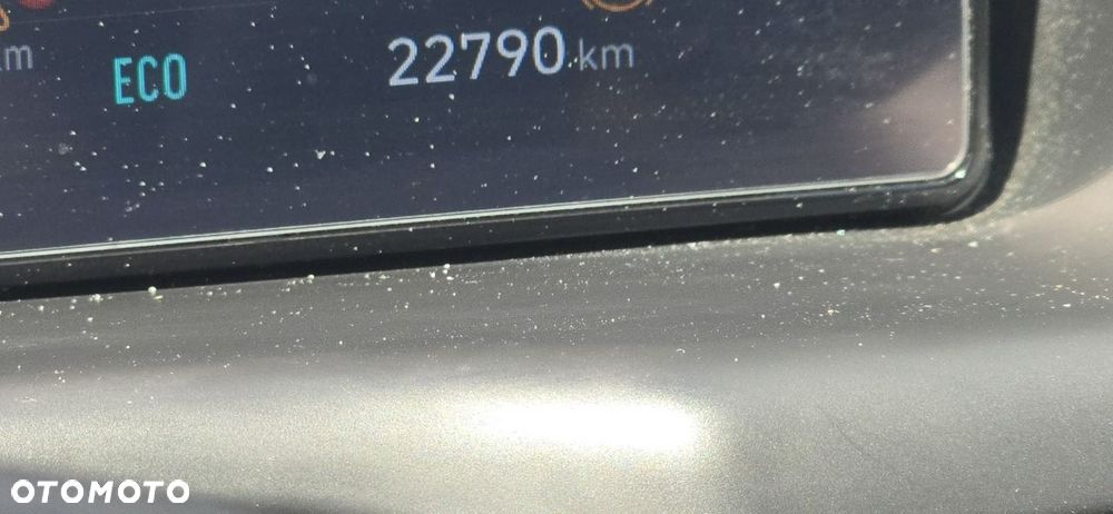 Hyundai Tucson - 8