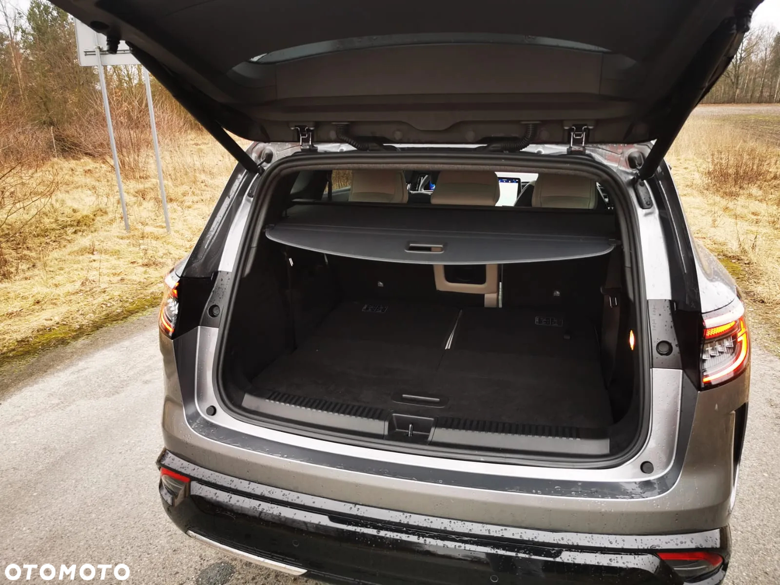 Renault Espace 1.2 E-Tech Full Hybrid 200 Iconic MMT 7os - 30
