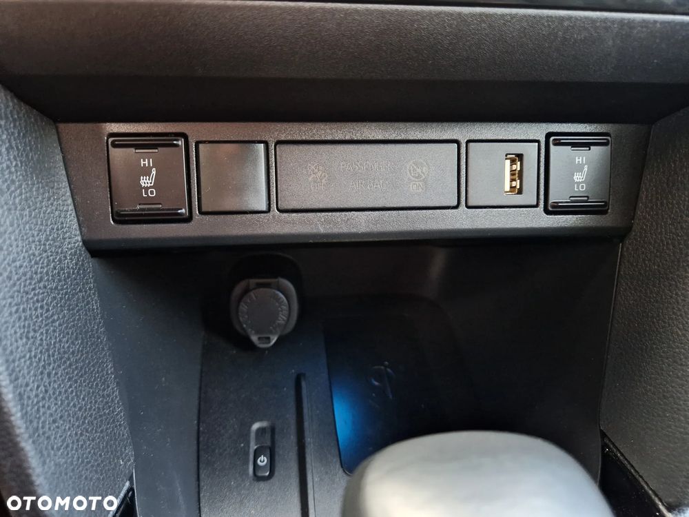 Toyota Yaris Cross Hybrid 1.5 Executive - 25
