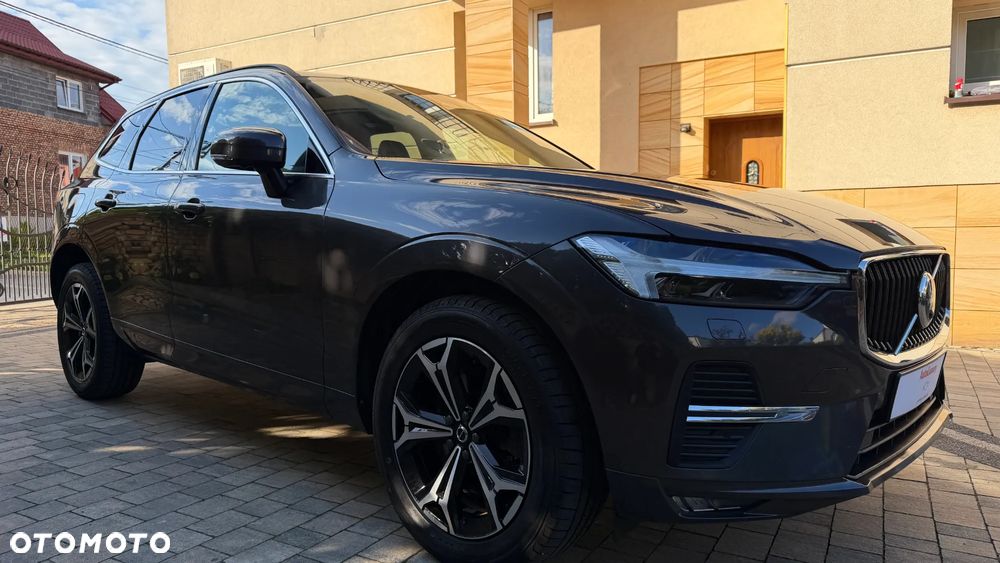 Volvo XC 60 B4 D Geartronic Momentum Pro - 13