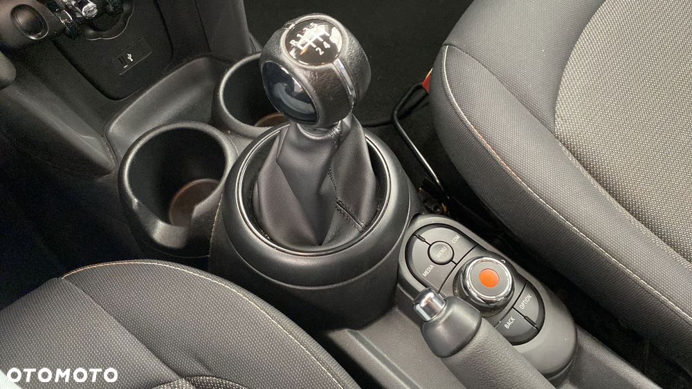 MINI Cooper GPF - 17