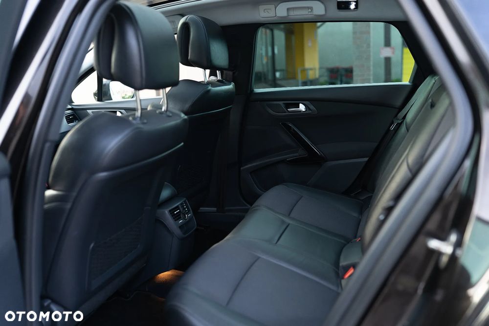 Peugeot 508 1.6 T Active - 11