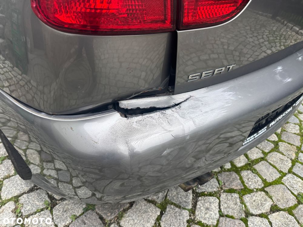 Seat Leon 1.9 TDI Top Sport - 15