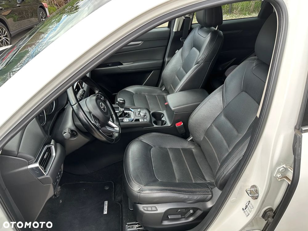 Mazda CX-5 - 21