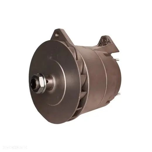CA1659 | ALTERNATOR KASSBOHRER - 1
