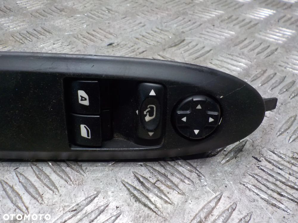 CITROEN DS3 PANEL REGULACJI SZYB - 2