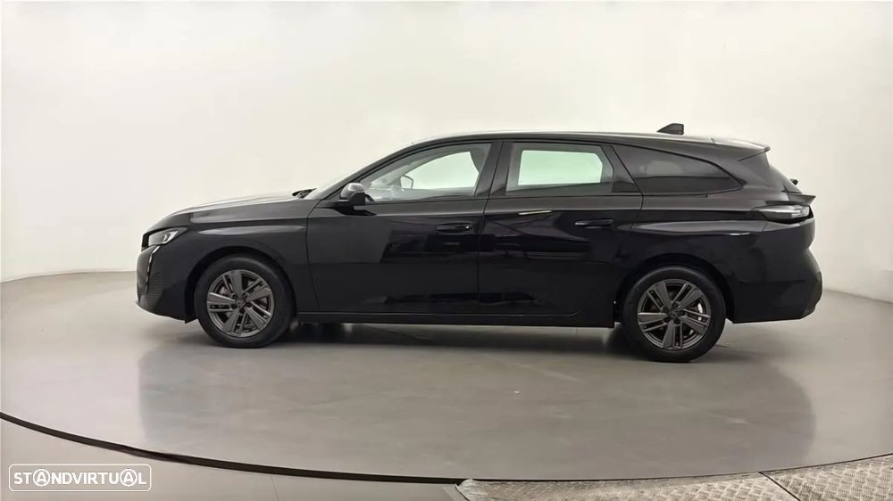 Peugeot 308 SW PureTech 130 EAT8 Active Pack - 3