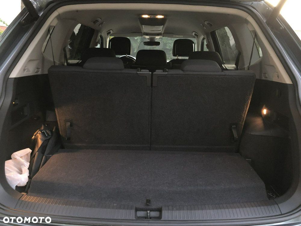 Volkswagen Tiguan Allspace - 14
