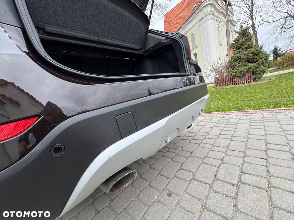 BMW X1 xDrive18d xLine - 30