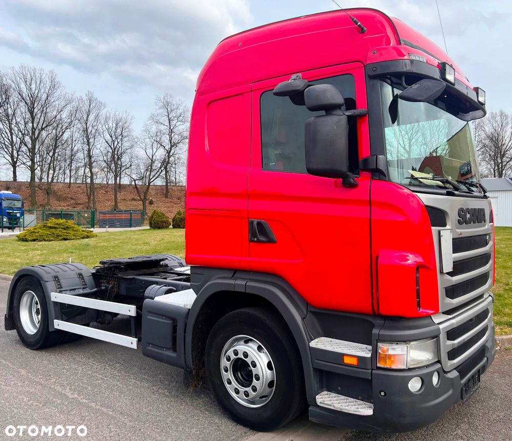Scania G440 ADR - 5