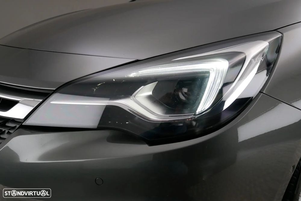 Opel Astra Sports Tourer 1.6 CDTI Innovation Active-Select - 10
