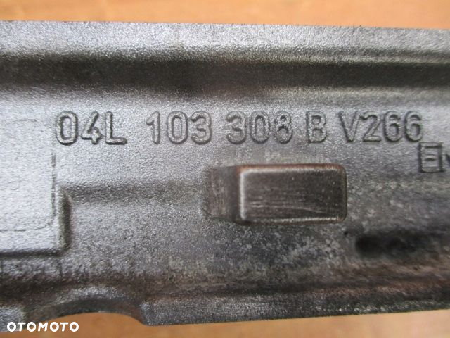 VW TRANSPORTER T6 2.0TDI GŁOWICA 04L103403A po regeneracji gotowa zrobiona - 7