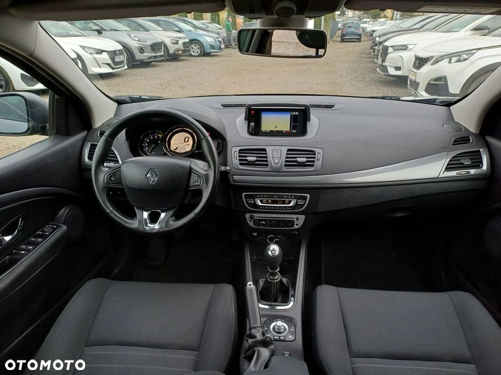 Renault Megane 1.2 16V TCe Energy Limited - 31