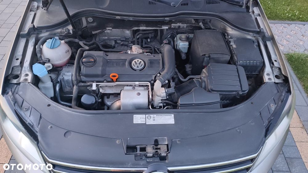 Volkswagen Passat 1.4 TSI Trendline - 21