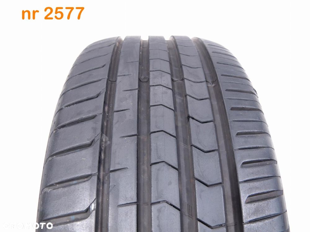 Vredestein Ultrac Satin 215/50 R17 - 1