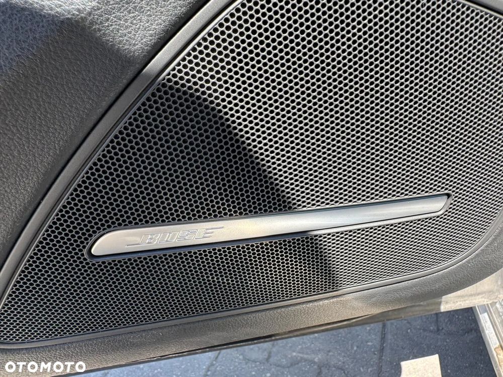 Audi A8 3.0 TFSI Quattro tiptronic Langversion - 11