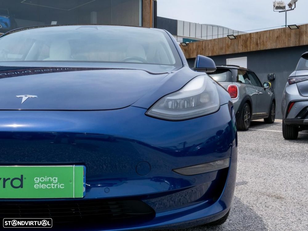 Tesla Model 3 Long-Range Dual Motor AWD - 7