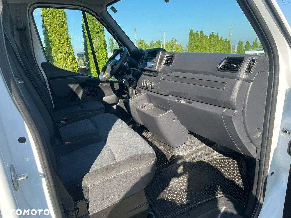 Renault Master - 12