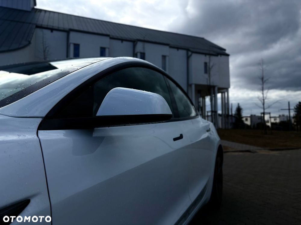 Tesla Model 3 ver-premium-langstreckenbatterie-awd-dual-motor - 30