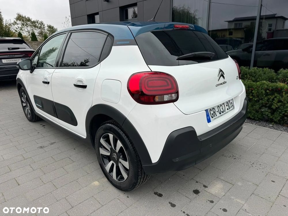 Citroën C3 - 4