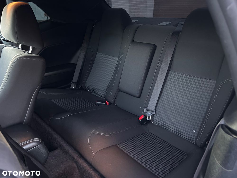 Dodge Challenger Automatik SXT Plus - 9
