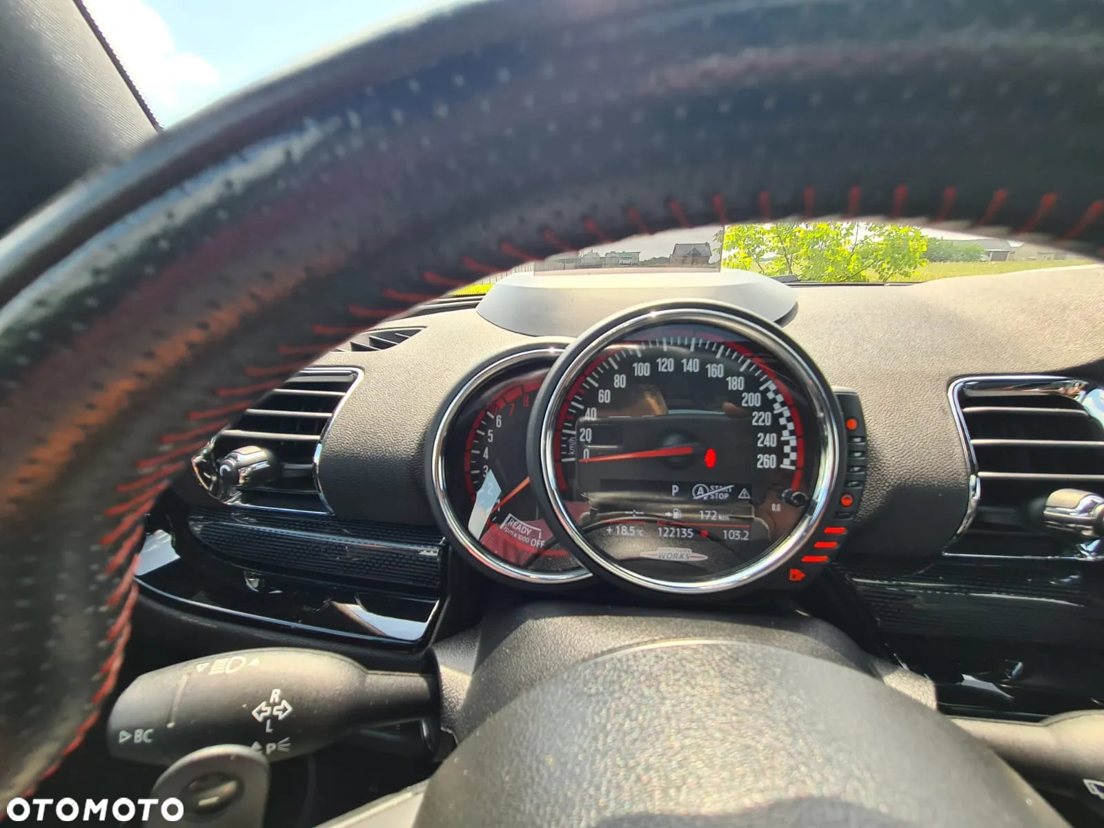 MINI Clubman Cooper S sport - 19