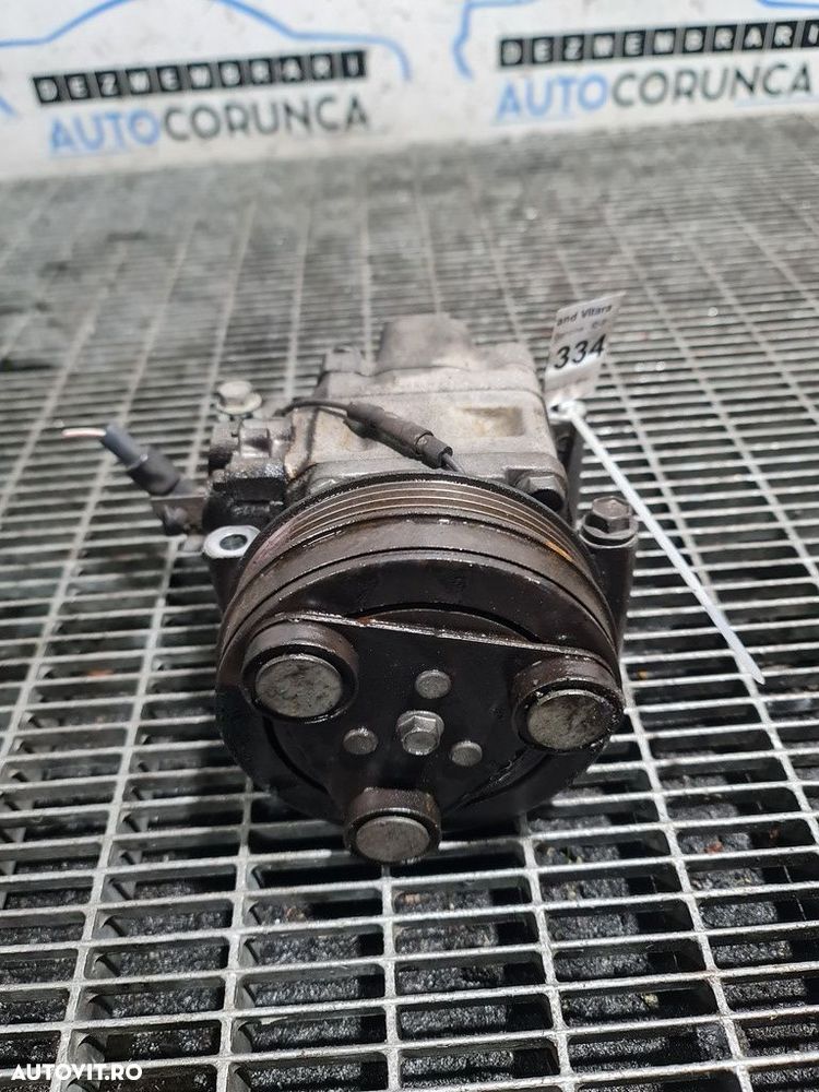 Compresor clima Suzuki Grand Vitara 1.6 Benzina 2006 - 2012 M16A (1334) 9520164jao - 2