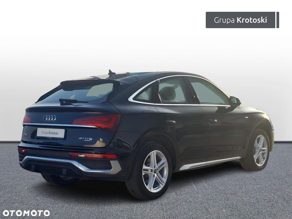 Audi Q5 Sportback - 3