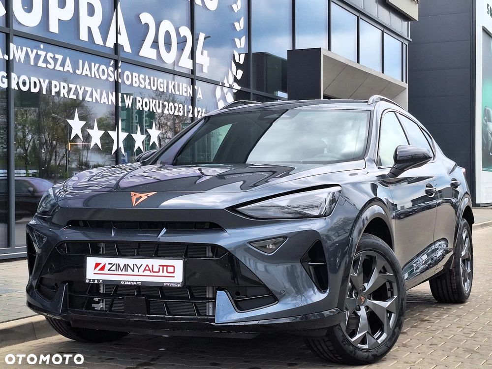 Cupra Formentor 1.5 eTSI mHEV DSG - 4