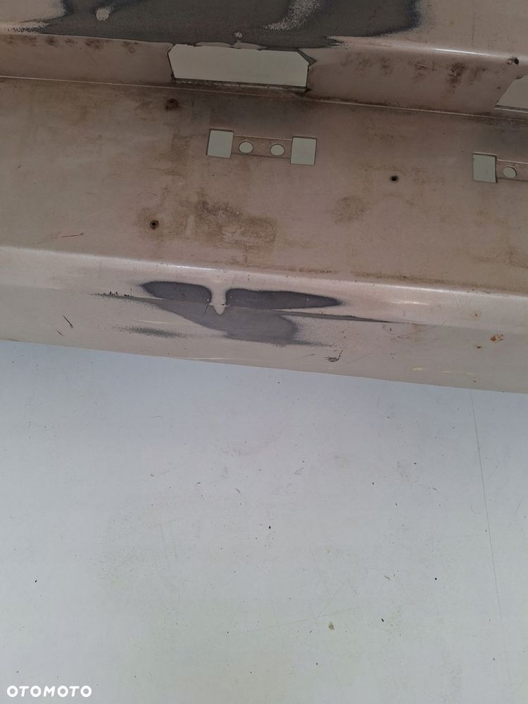 zderzak tyl tylny hyundai i30 86611-2r000 lift oe - 3