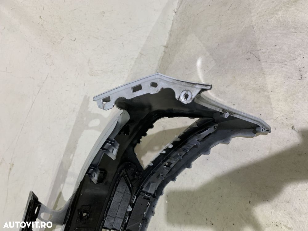 Bara fata VW Polo, 2017, 2018, 2019, 2020, 2021, cod origine OE 2G0807221. - 8