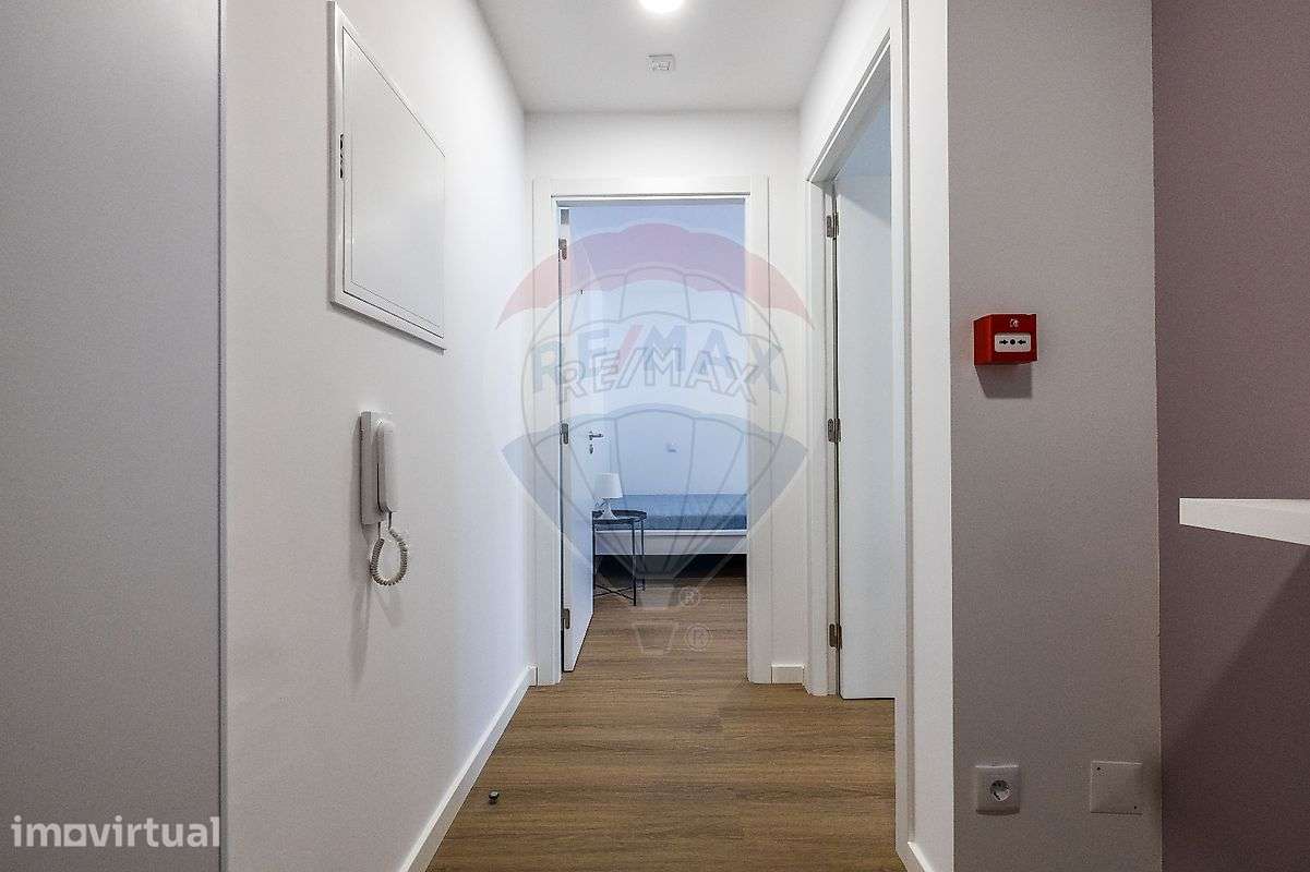 Estúdio T0 para arrendamento - Grande imagem: 2/42