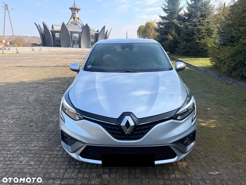 Renault Clio 1.0 TCe R.S Line - 3