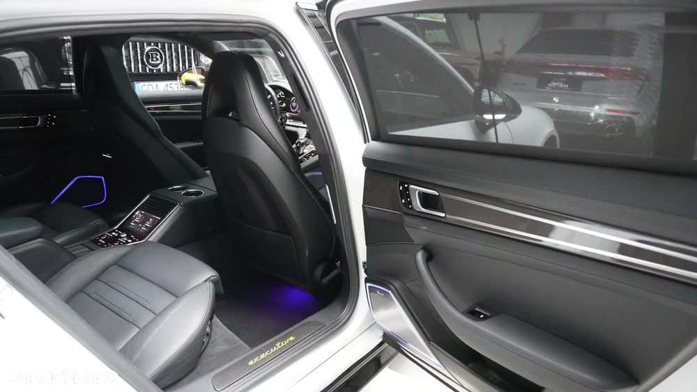 Porsche Panamera Turbo S E-Hybrid Executive - 13