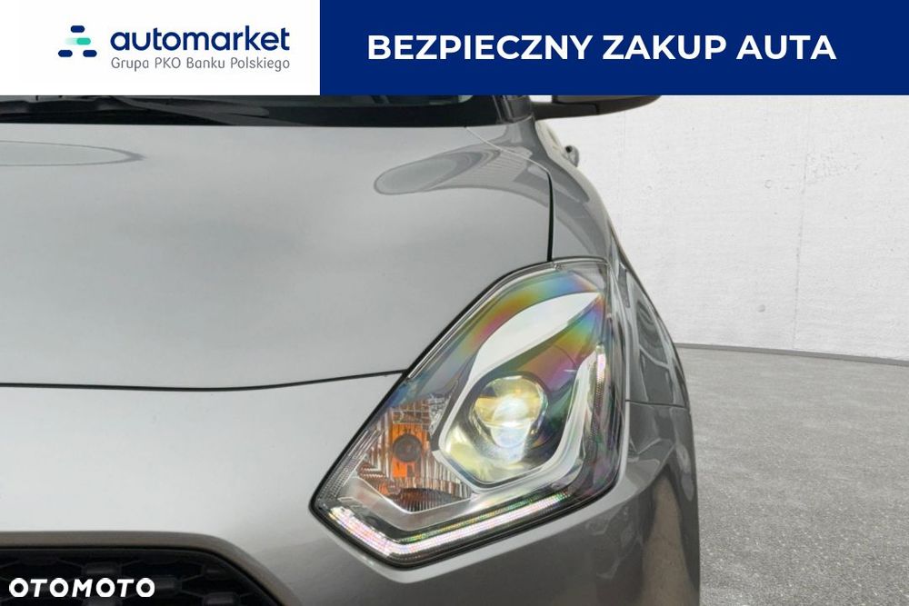 Suzuki Swift - 14