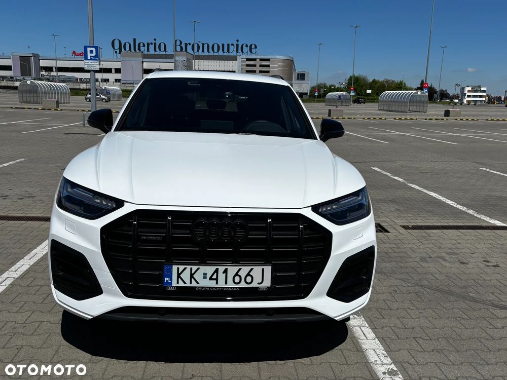 Audi Q5 40 TDI mHEV Quattro S tronic - 3