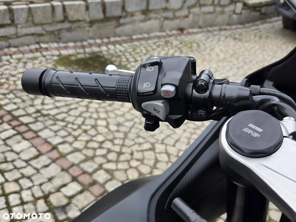 Honda CBR - 20