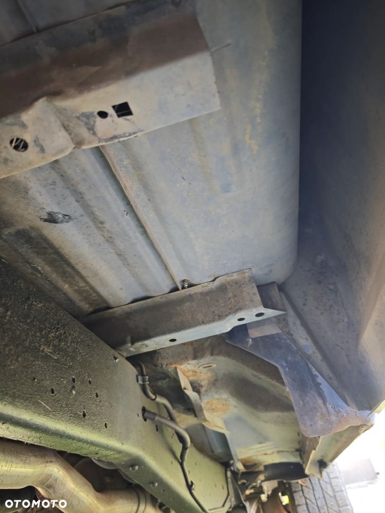 Ford F250 - 38