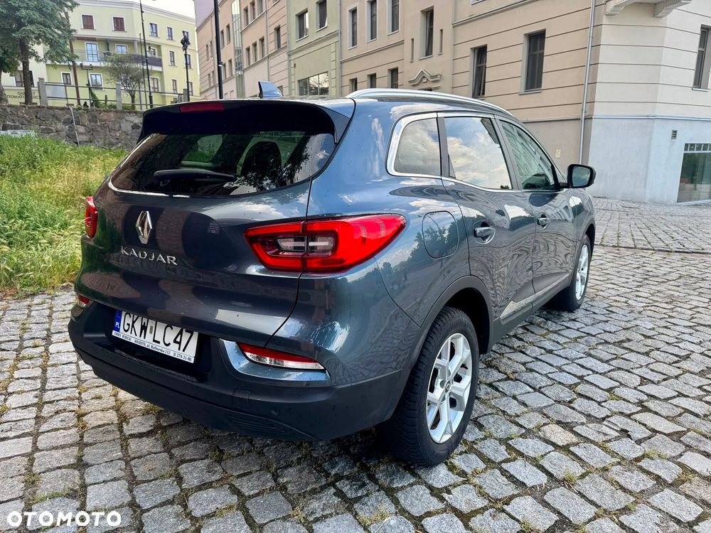 Renault Kadjar - 8