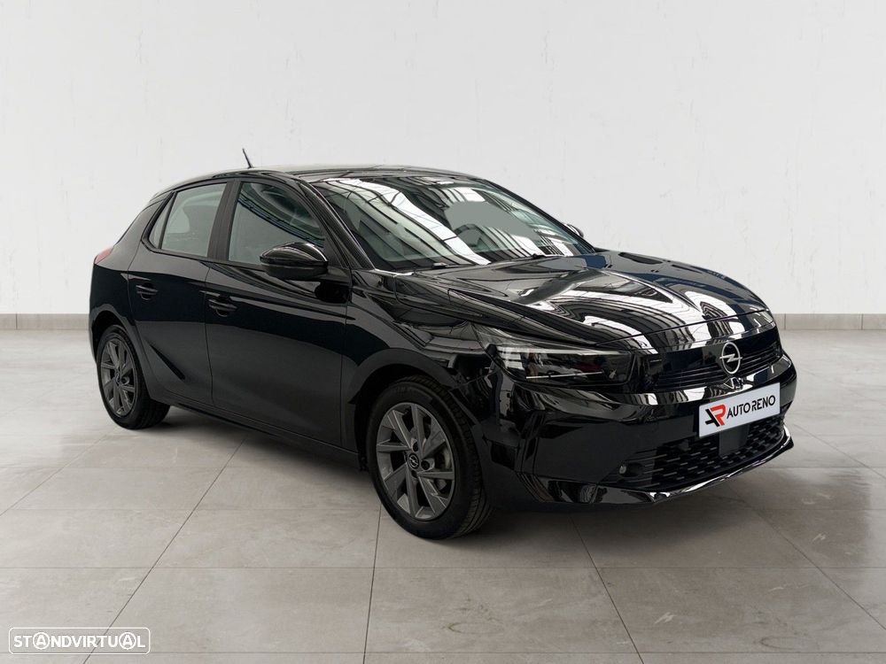 Opel Corsa 1.2 Edition - 7