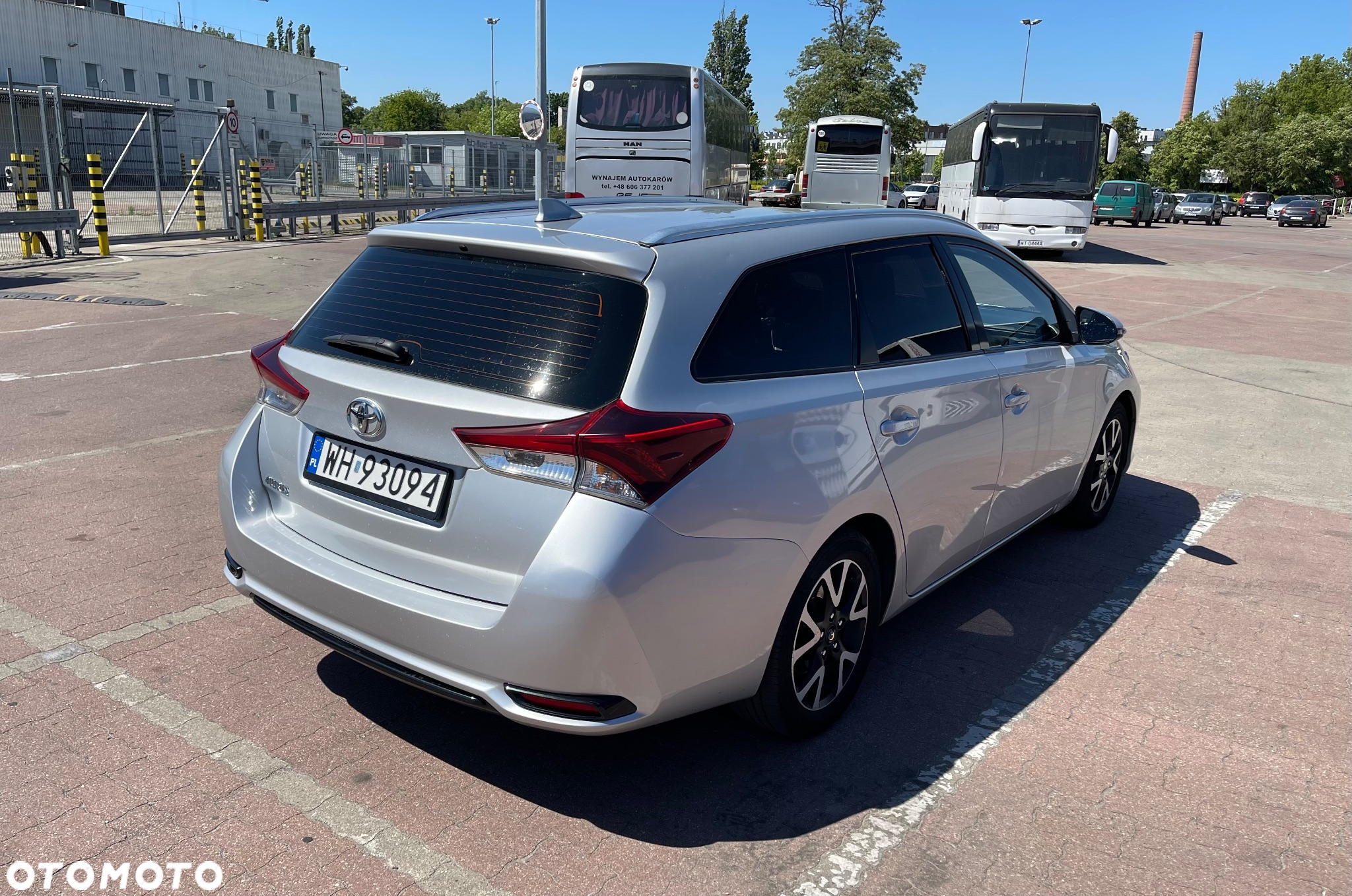 Toyota Auris - 28