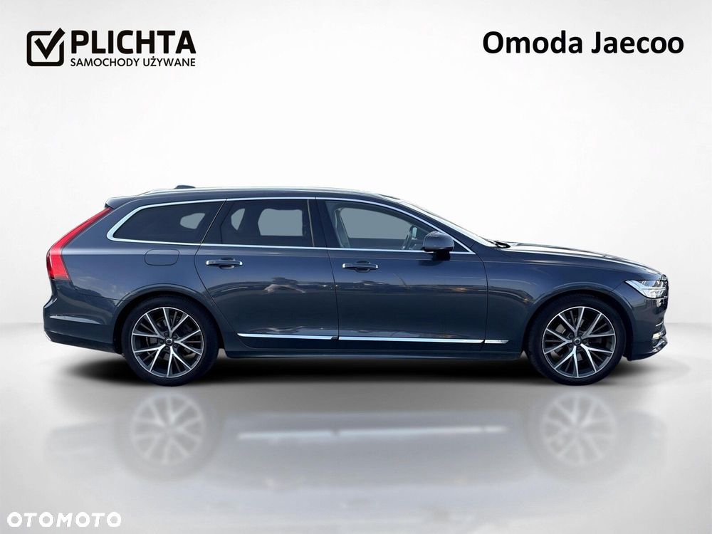 Volvo V90 B5 D AWD Inscription - 7